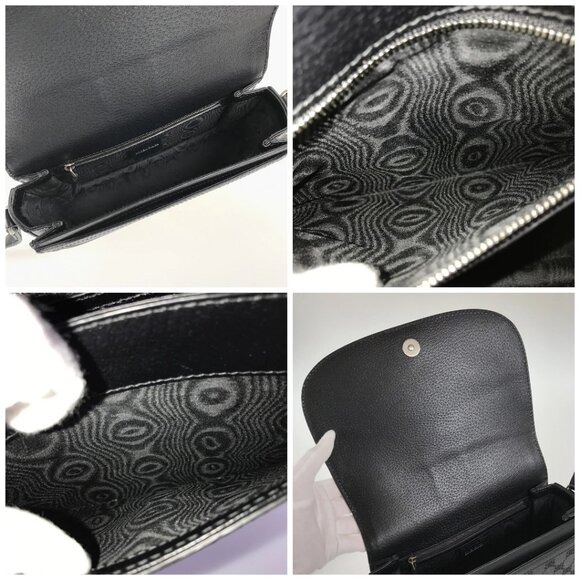 BALENCIAGA The Hacker 680121 Shoulder bag - Picture 15 of 15